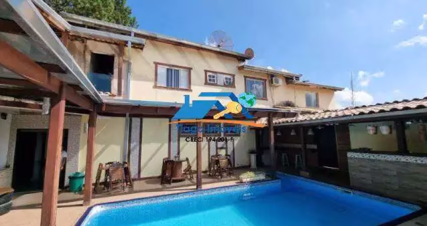 Casa com 9 quartos à venda no Centro, Piracaia 