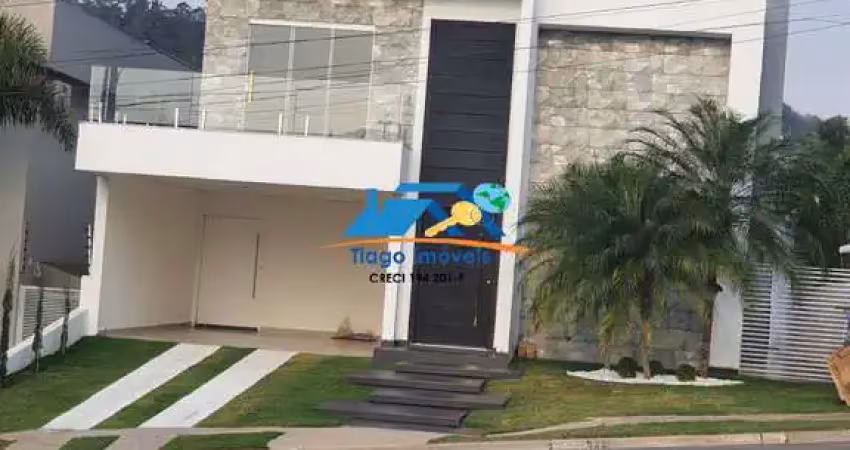 Casa em condomínio fechado com 4 quartos para alugar no Condomínio Atibaia Park I, Atibaia 