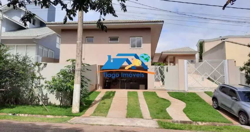 Casa com 4 quartos à venda no Condomínio Parque das Garças II, Atibaia 