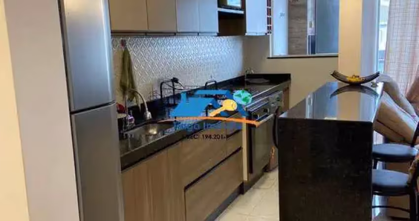 Apartamento com 2 quartos à venda no Nova Cerejeira, Atibaia 