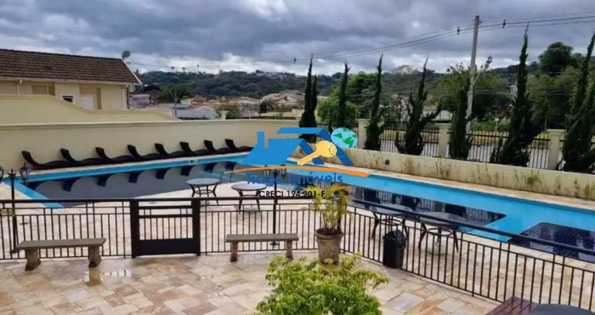 Apartamento com 3 quartos à venda na Vila Helena, Atibaia 