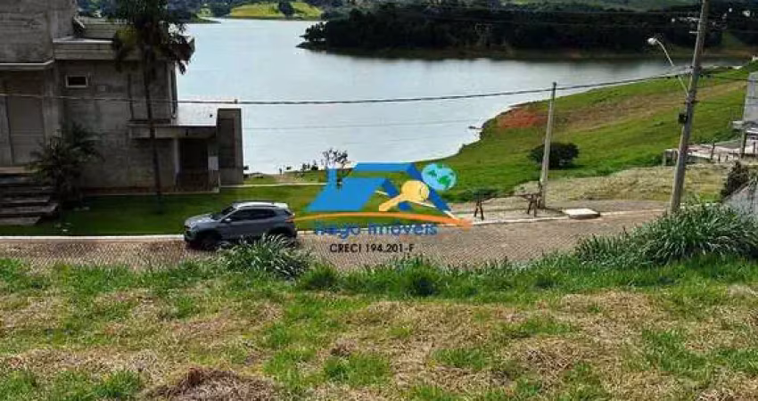 Terreno em condomínio fechado à venda no Centro, Joanópolis 