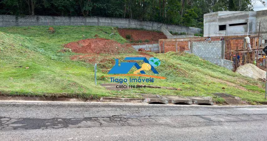 Lote a venda - loteamento quintas da boa vista atibaia