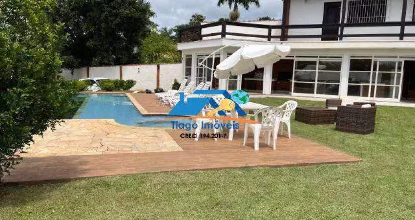 Casa com 5 quartos à venda no Terras de San Marco, Itatiba 