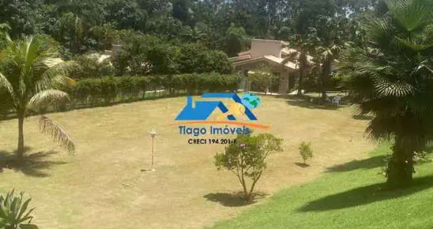 Terreno à venda no San Fernando Valley, Atibaia 