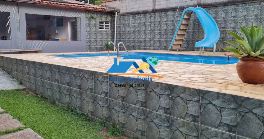 Chácara / sítio com 3 quartos à venda no Recanto Silvana, Jarinu 