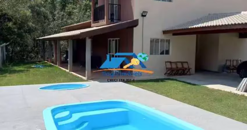 Chácara / sítio com 5 quartos à venda em Caioçara, Jarinu 