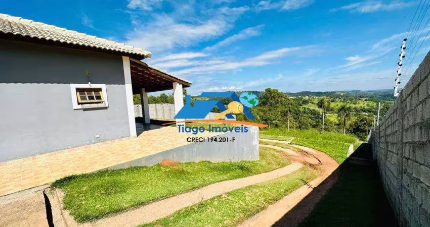 Imovel novo a venda no pq bela vista - linda vista!