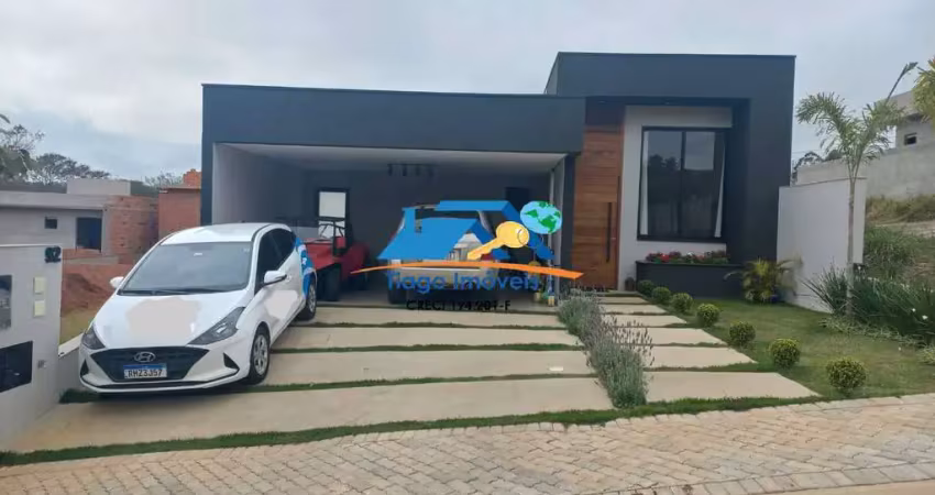 Casa em condomínio fechado com 3 quartos à venda no Residencial San Vitale, Bragança Paulista 