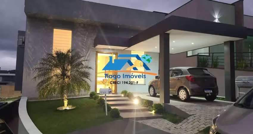 Casa com 4 quartos à venda no Condomínio Atibaia Park I, Atibaia 