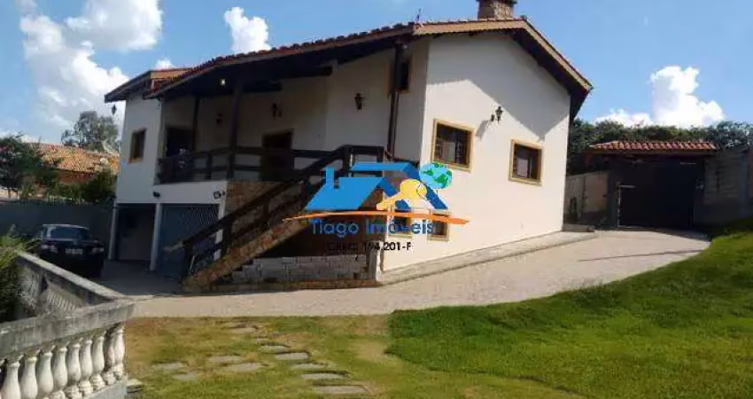 Casa com 3 quartos à venda no Loteamento Vale das Flores, Atibaia 