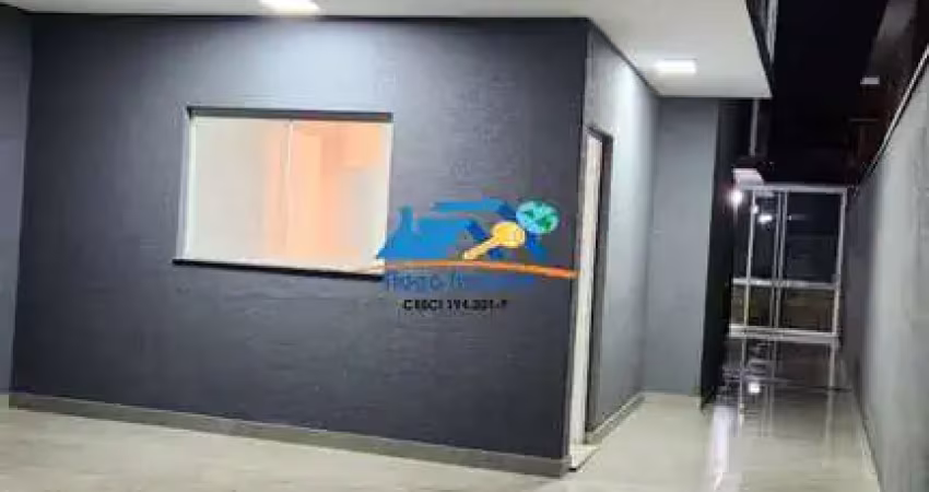 Casa com 3 quartos à venda no Jardim Maristela, Atibaia 