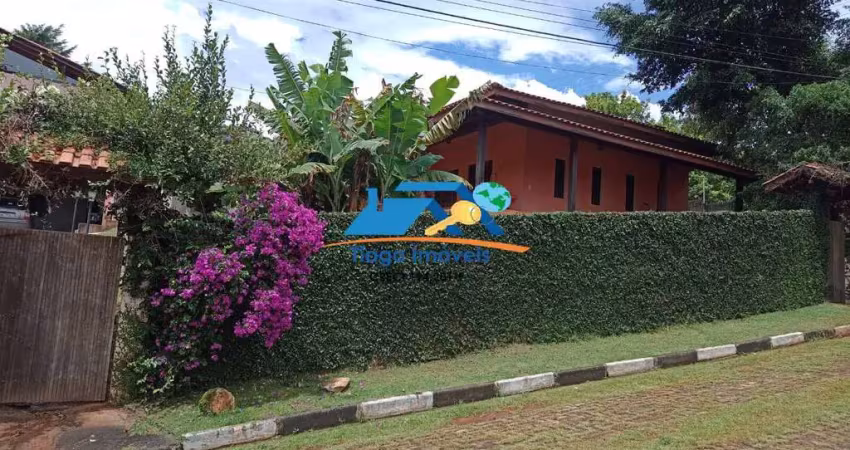 Chácara a venda em piracaia - condomínio green village
