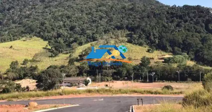 Terreno à venda no Laranja Azeda, Atibaia 