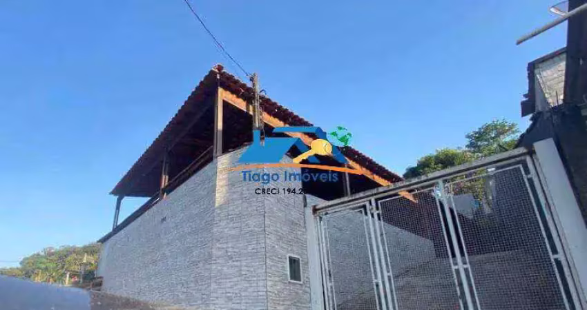 Casa com 2 quartos à venda no Mato Dentro, Mairiporã 