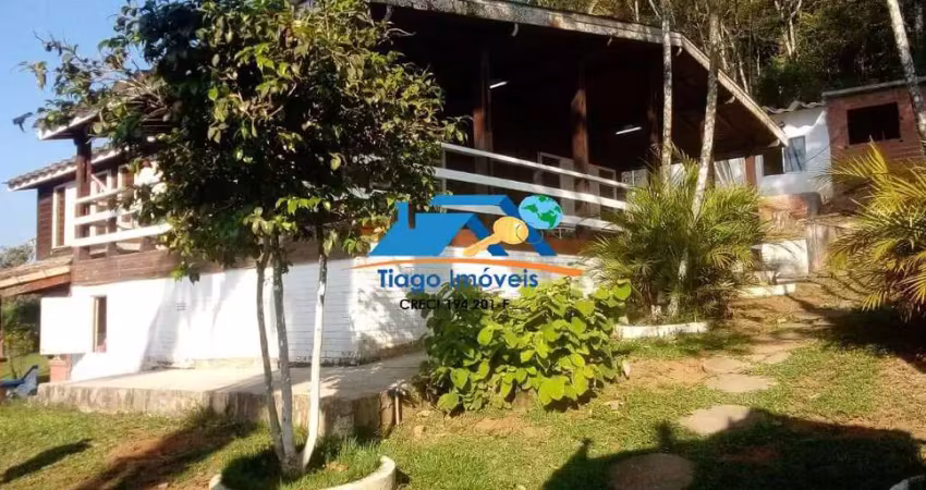 Casa com 8 quartos à venda na Invernada, Mairiporã 