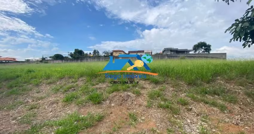 Terreno a venda no condomínio residenzialle toscana