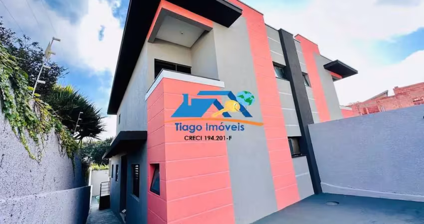 Casa com 3 quartos à venda no Jardim dos Pinheiros, Atibaia 