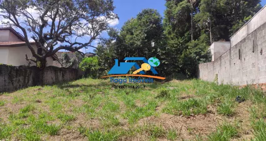 Terreno à venda no Jardim Shangri-Lá, Atibaia 