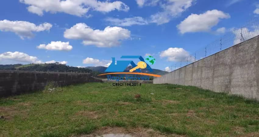 Terreno à venda no Jardim Centenário, Atibaia 
