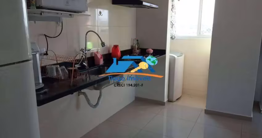 Apartamento a venda em atibaia - aceita financiamento