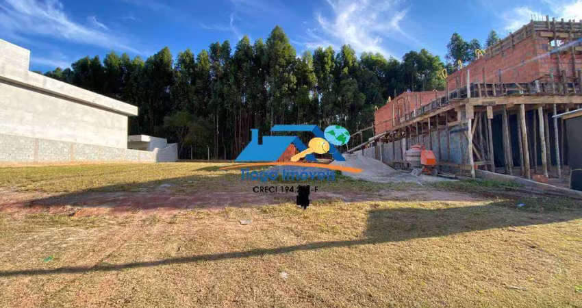 Oportunidade de lote a venda em condomínio em atibaia
