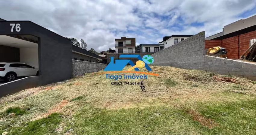 Terreno à venda no Chácaras Maringá, Atibaia 