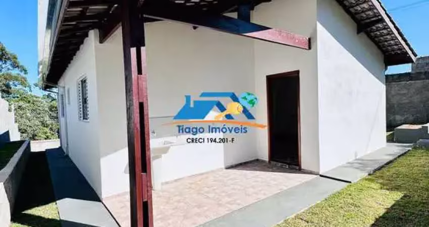 Casa a venda em terra preta apta para financiamento bancário