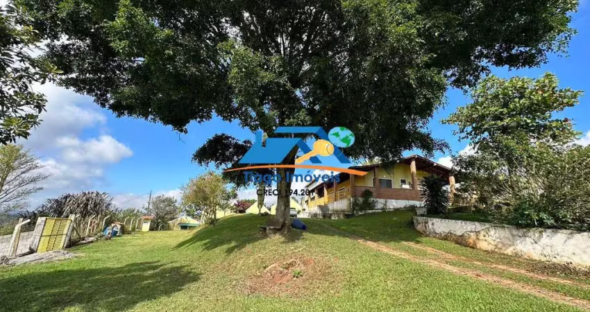 Chácara a venda com 24000m²  em atibaia - aceita permuta e financiamento