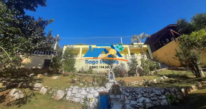 Chácara / sítio com 7 quartos à venda no Terra Preta, Mairiporã 