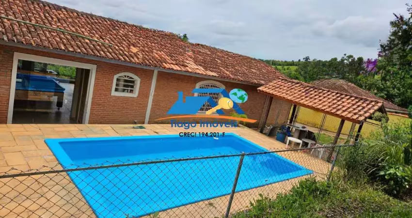 Chácara / sítio com 5 quartos à venda no Chácaras Fernão Dias, Atibaia 