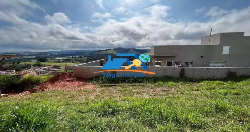 Terreno a venda em condomínio - bom jesus dos perdões
