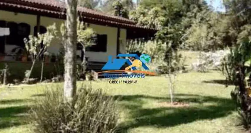Chácara / sítio com 2 quartos à venda na Serra Negra, Bom Jesus dos Perdões 