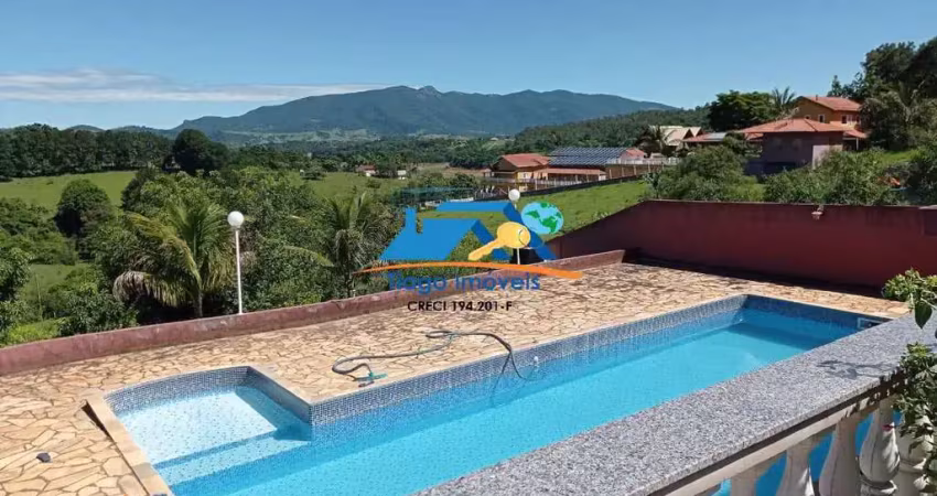 Chácara / sítio com 3 quartos à venda no Centro, Piracaia 