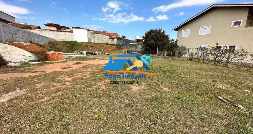 Terreno à venda no Centro, Bom Jesus dos Perdões 