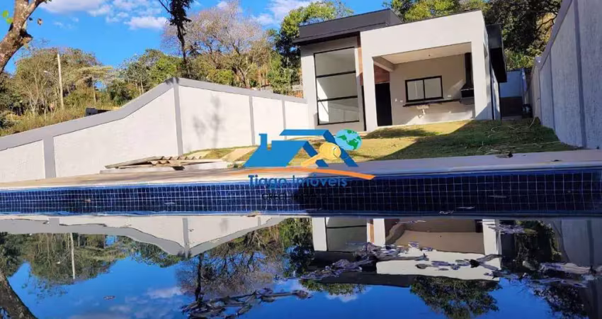 Casa a venda  em mairiporã apto para financiamento bancário