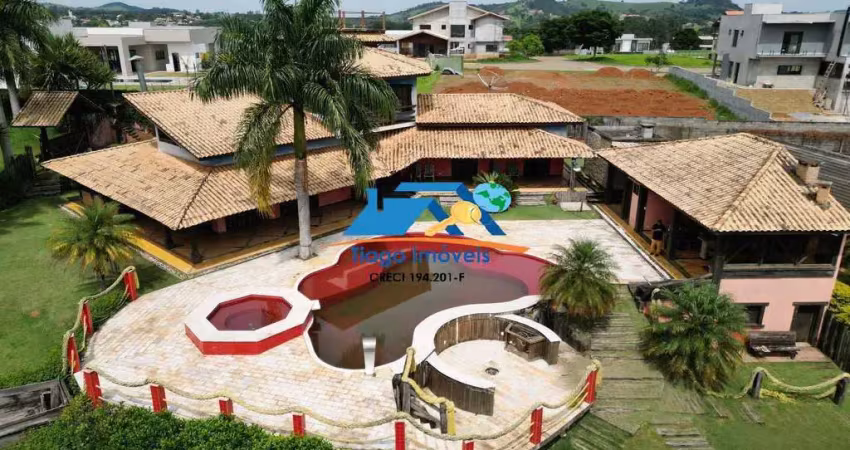 Chácara a venda em piracaia em condomínio com acesso a represa