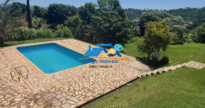 Chácara / sítio com 4 quartos à venda no Vivendas do Engenho D'Água, Itatiba 