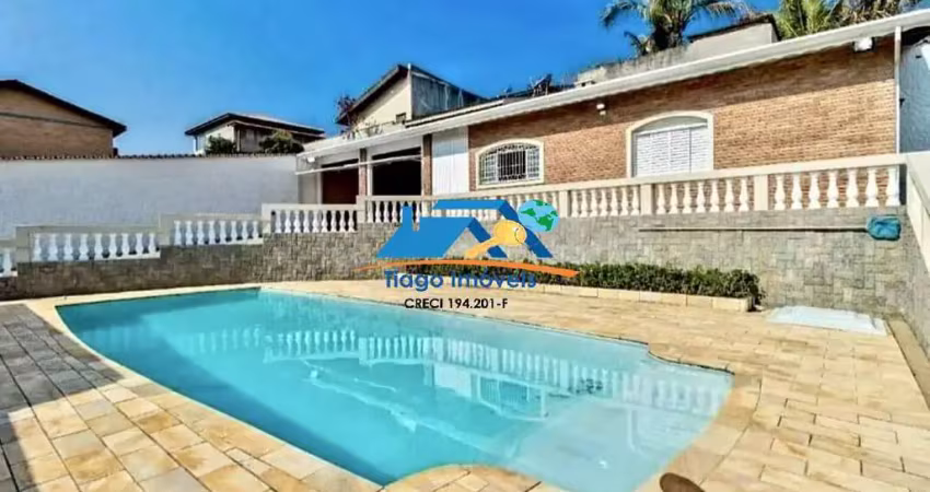 Casa com 3 quartos à venda em Canedos, Piracaia 