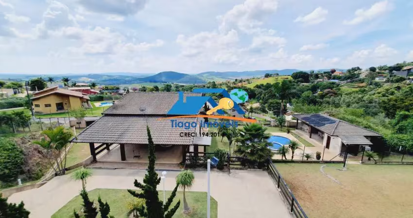 Casa com 4 quartos à venda no Loteamento Village de Atibaia, Atibaia 