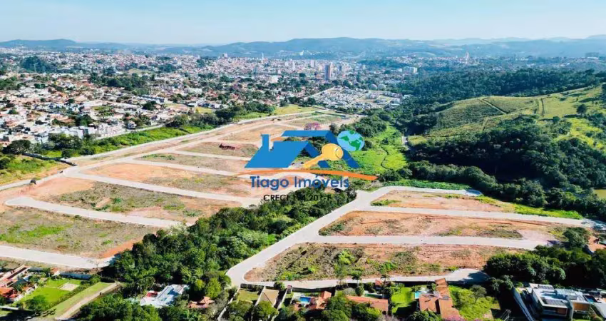 Terreno à venda no San Fernando Valley, Atibaia 