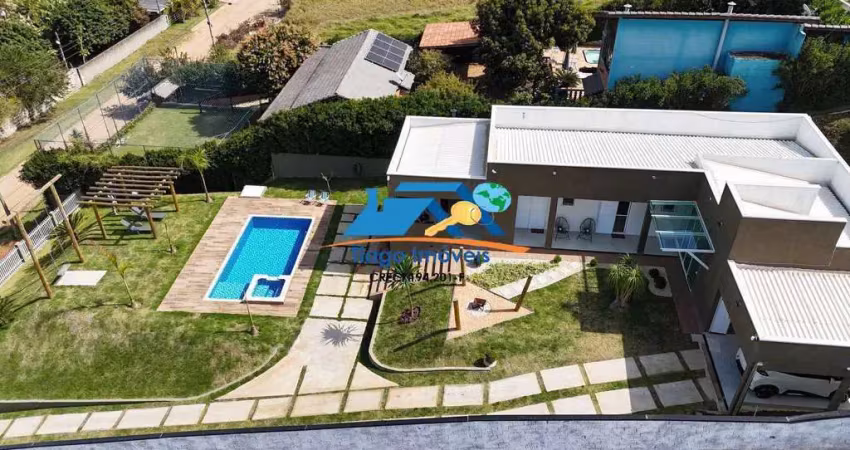 Casa com 3 quartos à venda em Canedos, Piracaia 