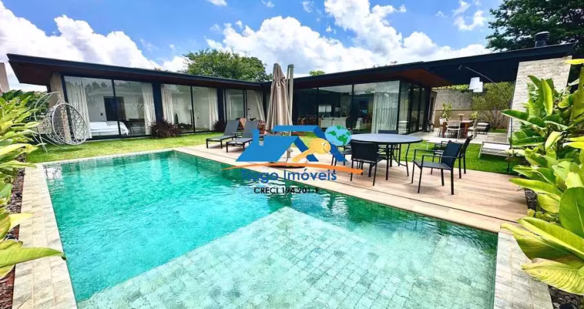 Casa em condomínio fechado com 3 quartos à venda no Atibaia Vista da Montanha, Atibaia 