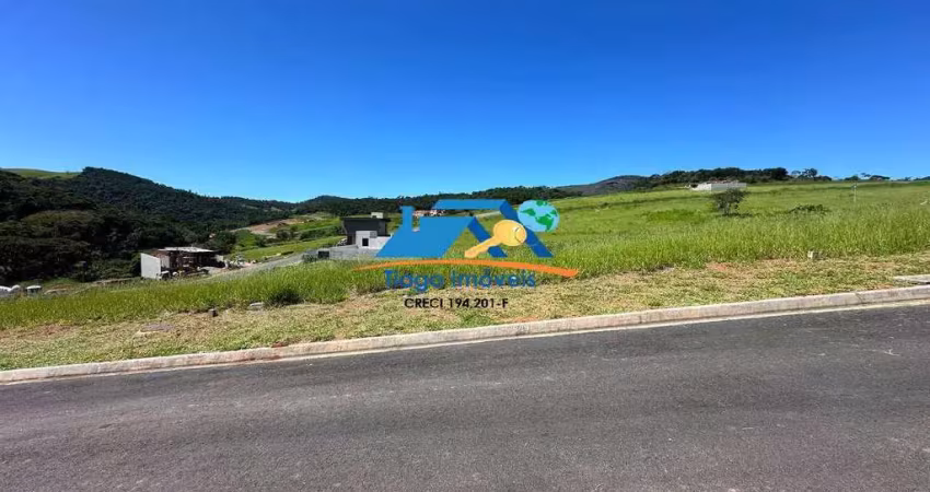 Oportunidade!!! lote a venda no condomínio portal lamis em atibaia