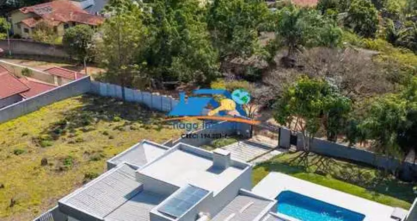 Casa a venda no condomínio vip dom pedro em atibaia