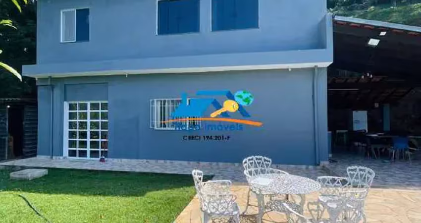 Chácara / sítio com 2 quartos à venda no Boa Vista, Mairiporã 