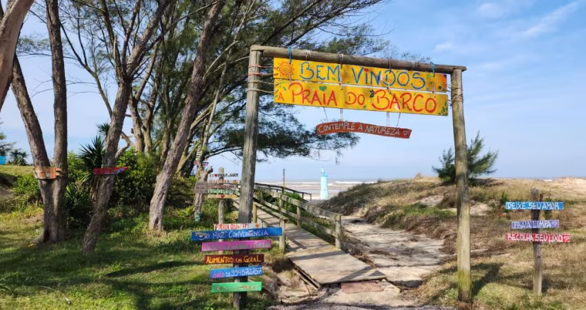 TERRENO INCRÍVEL COM VISTA PRO MAR EM CAPÃO
