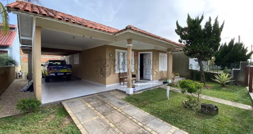 CASA EM CAPÃO PERTO DO MAR