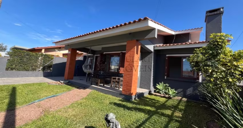 CASA INCRÍVEL EM CAPÃO - PISCINA