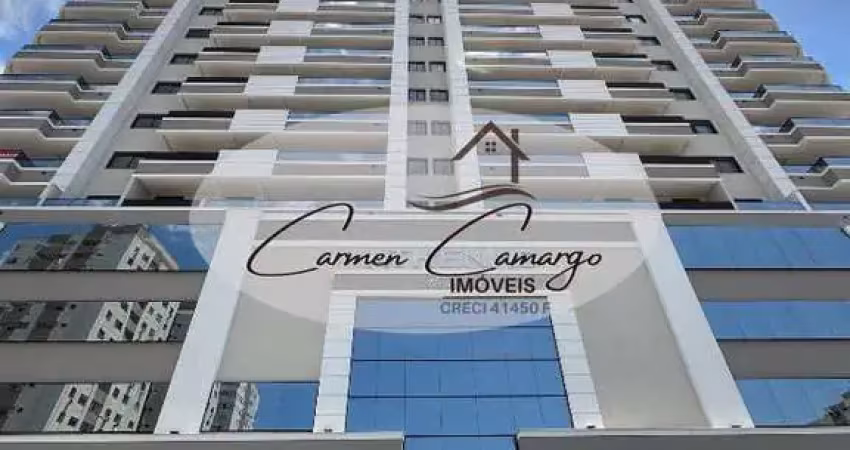 Apartamento com 2 quartos à venda na Avenida Presidente Nereu Ramos, 991, Campinas, São José